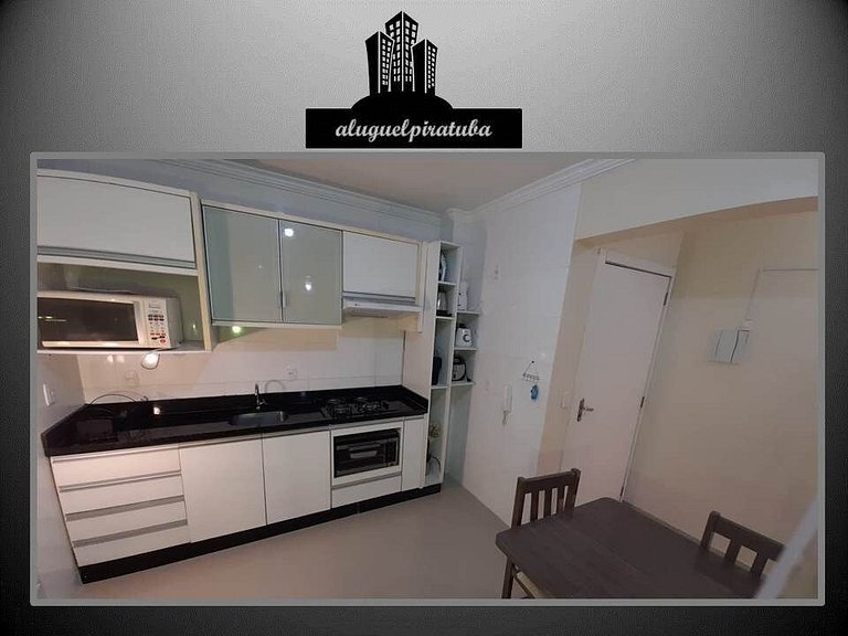 Aluguel Piratuba, apto 102 Gabriel