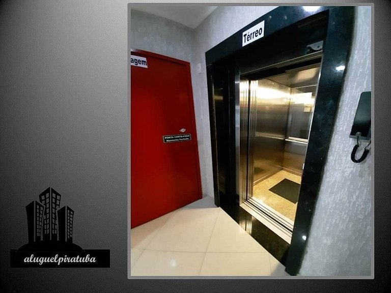 Aluguel Piratuba, apto 102 Gabriel