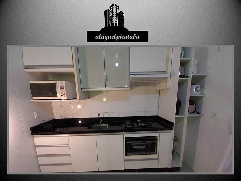 Aluguel Piratuba, apto 102 Gabriel