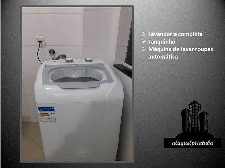 Aluguel Piratuba, apto 102 Gabriel