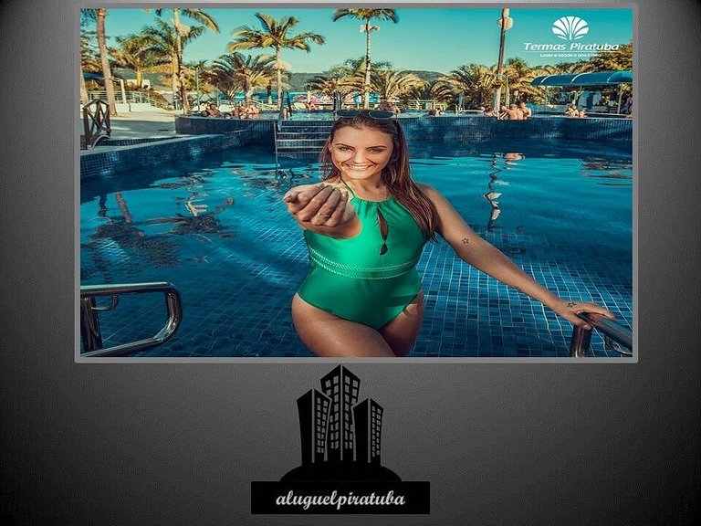 Aluguel Piratuba, apto 102 Gabriel