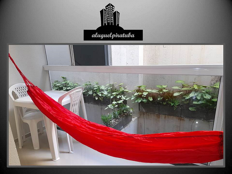 Aluguel Piratuba, apto 104 Dambros