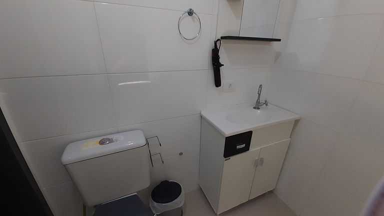 Aluguel Piratuba, apto 104 Dambros