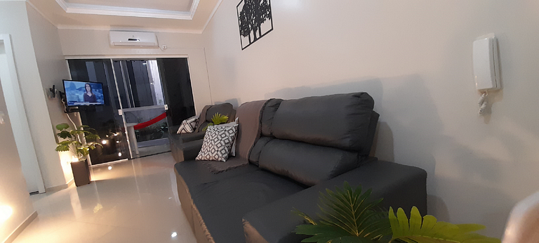 Aluguel Piratuba, apto 104 Dambros