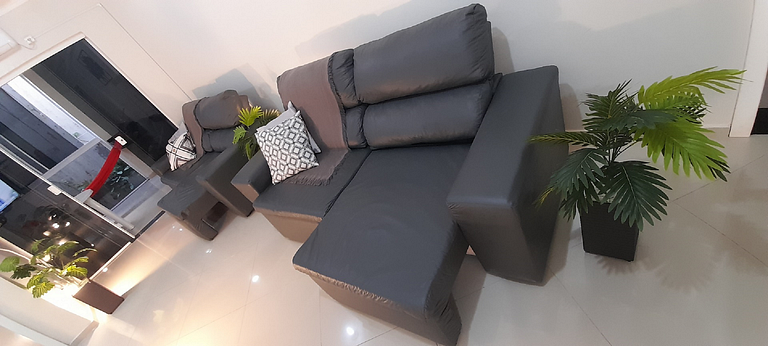 Aluguel Piratuba, apto 104 Dambros