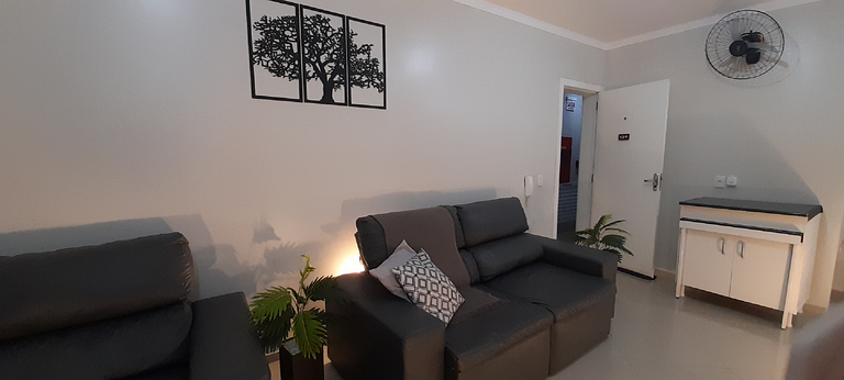 Aluguel Piratuba, apto 104 Dambros