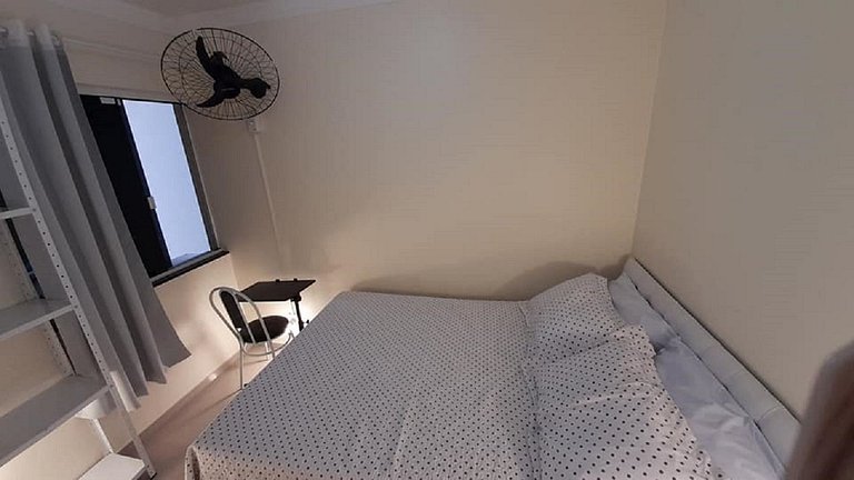 Aluguel Piratuba, apto 501 GM