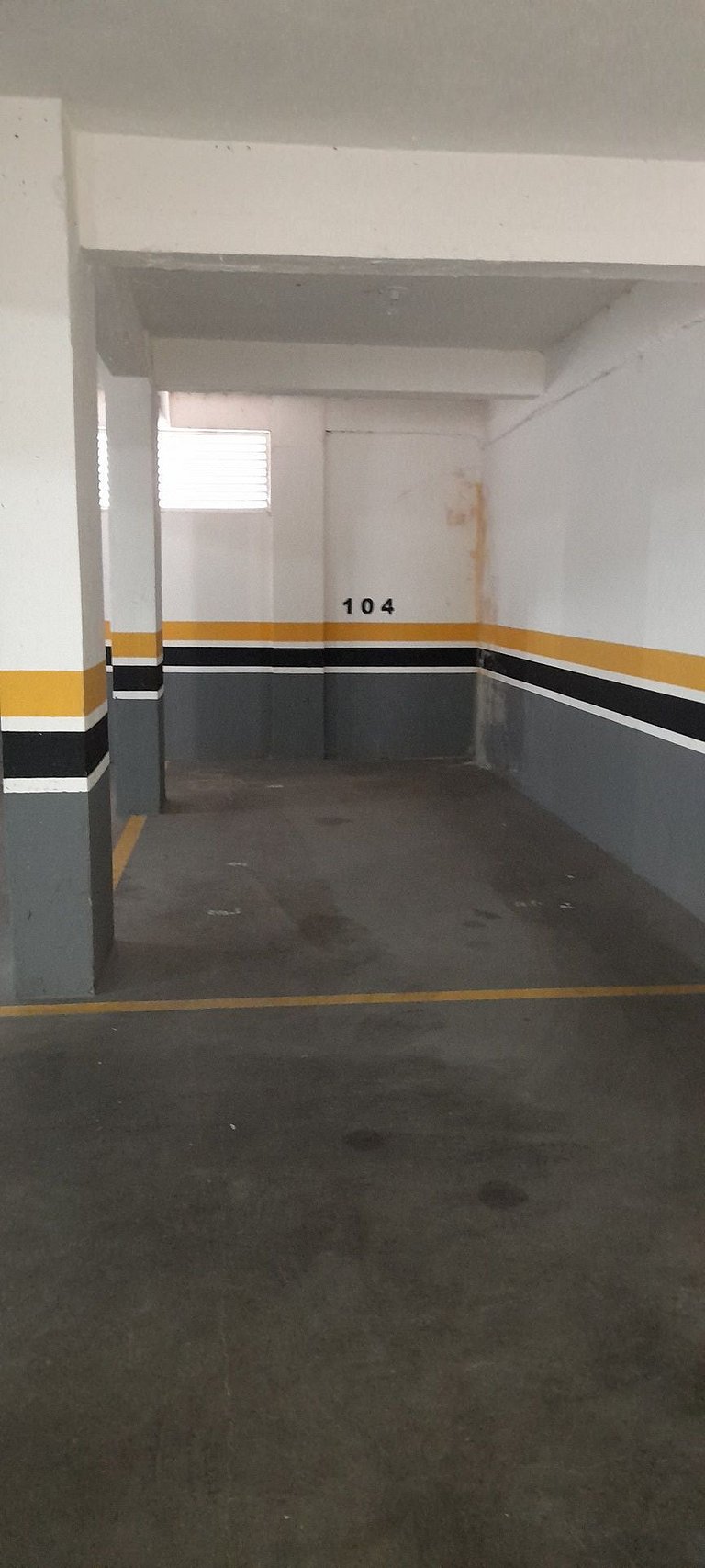 Aluguel Piratuba, apto 103 Dambros