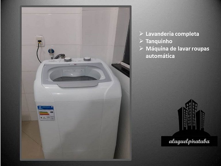 Aluguel Piratuba, apto 103 Dambros