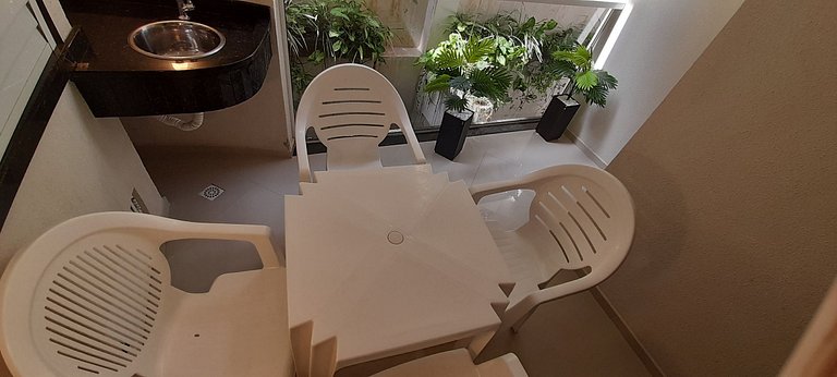 Aluguel Piratuba, apto 103 Dambros