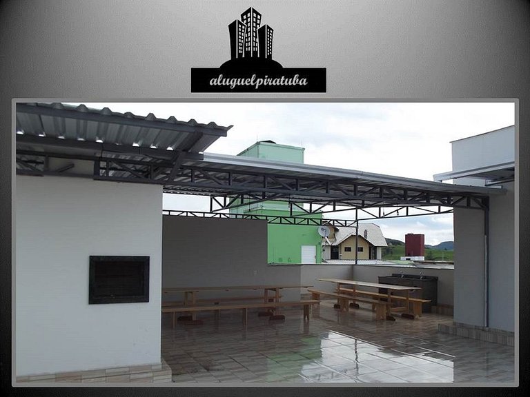 Aluguel Piratuba, apto 103 Dambros