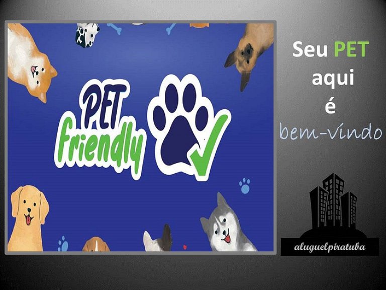 Apto 103 apenas 5min a pé das Termas
