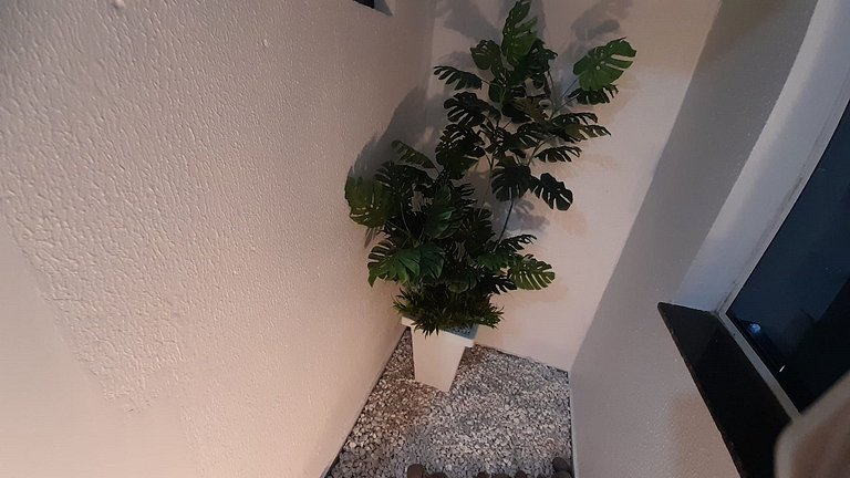 Aluguel Piratuba, apto 103 Dambros