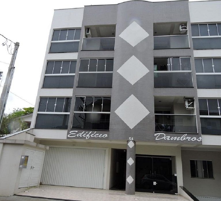 Aluguel Piratuba, apto 104 Dambros
