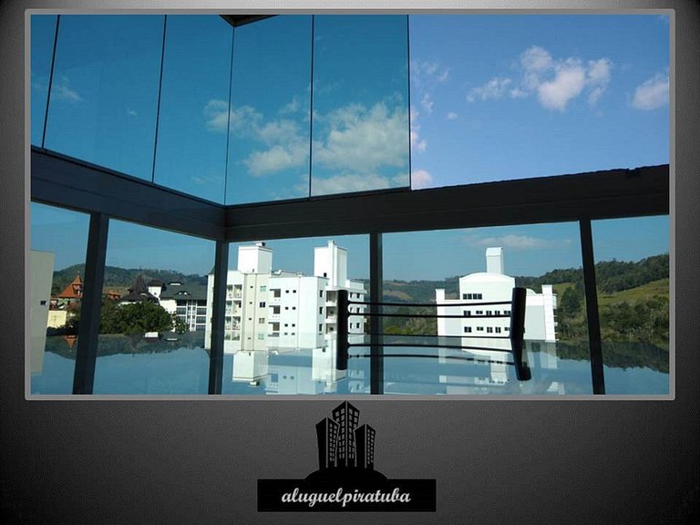 Aluguel Piratuba, apto 501 GM