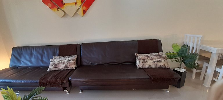 Aluguel Piratuba, apto 501 GM