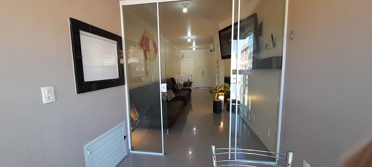 Aluguel Piratuba, apto 501 GM