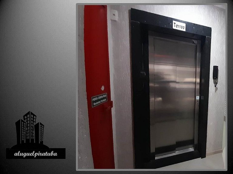 Aluguel Piratuba, apto 501 GM