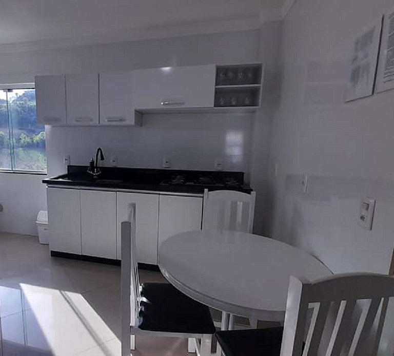 Aluguel Piratuba, apto 502 GM