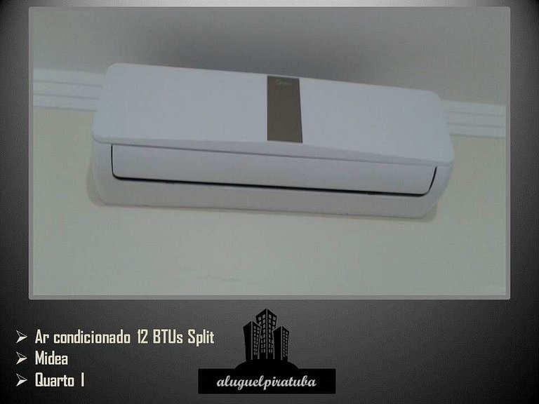 Aluguel Piratuba, apto 502 GM