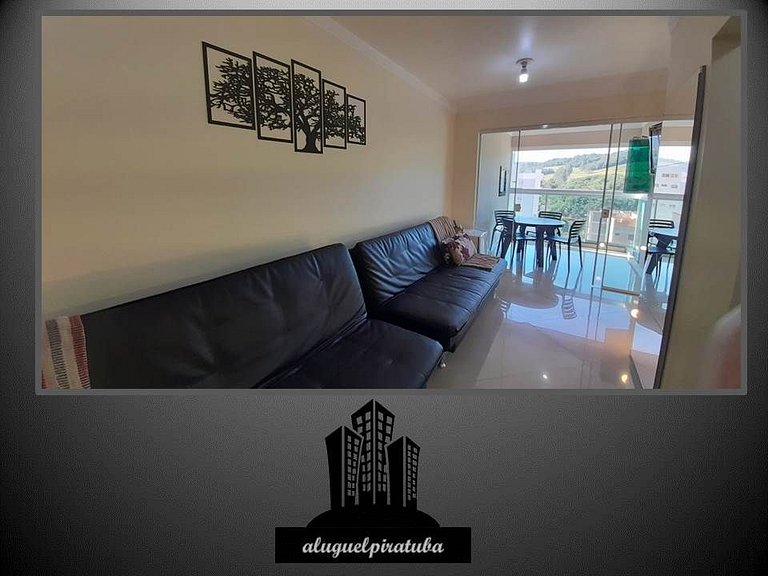Aluguel Piratuba, apto 502 GM