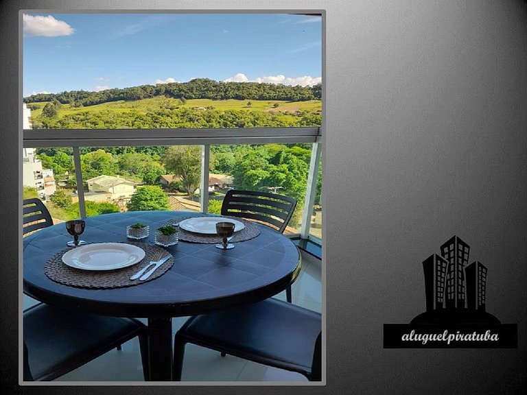 Aluguel Piratuba, apto 502 GM