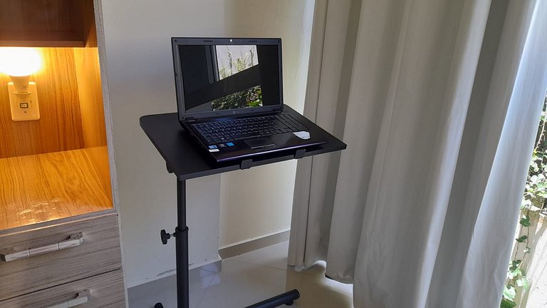 Aluguel Piratuba, apto 204 Dambros