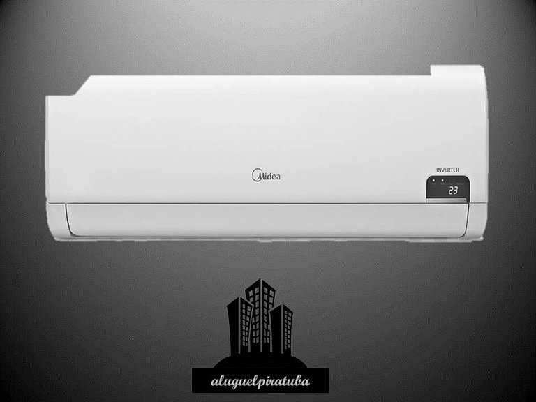 Aluguel Piratuba, apto 204 Dambros