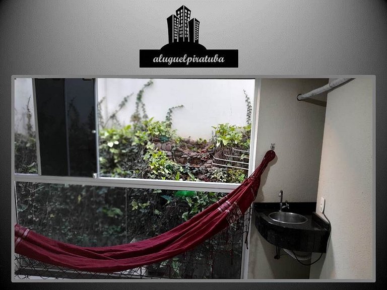 Aluguel Piratuba, apto 204 Dambros