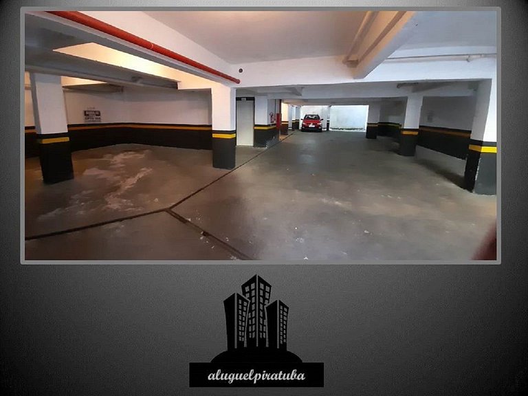 Aluguel Piratuba, apto 203 Dambros