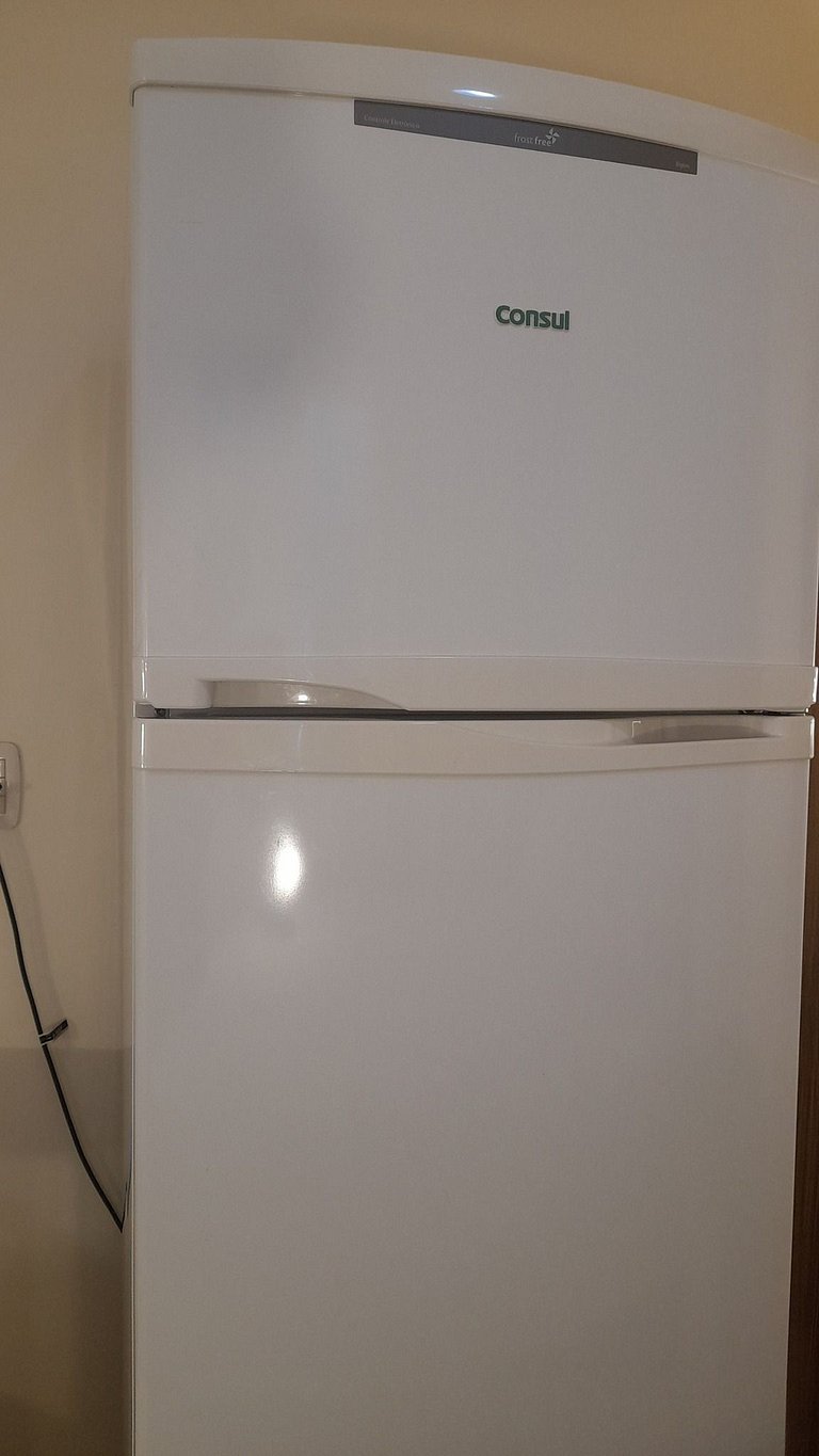 Aluguel Piratuba, Studio 15m² climatizado, centro