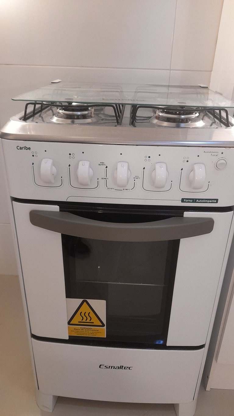 Aluguel Piratuba, Studio 15m² climatizado, centro