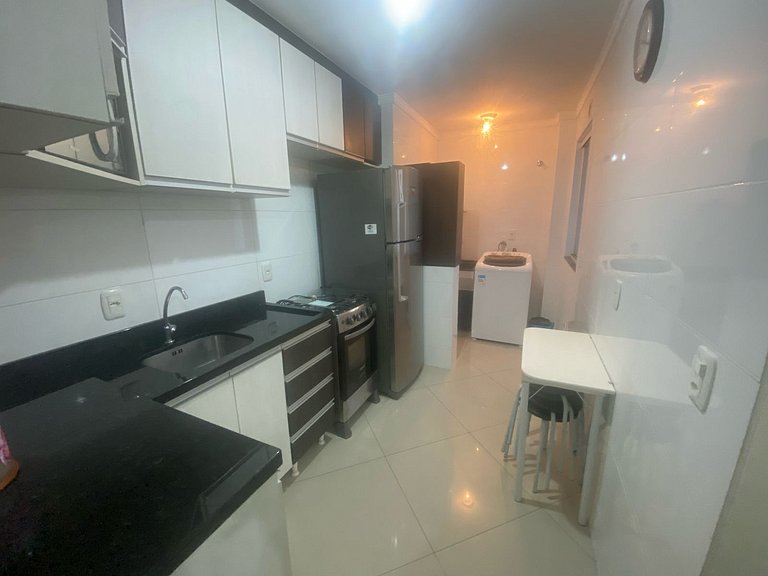 Lindo Apto 404 bem localizado Piratuba SC
