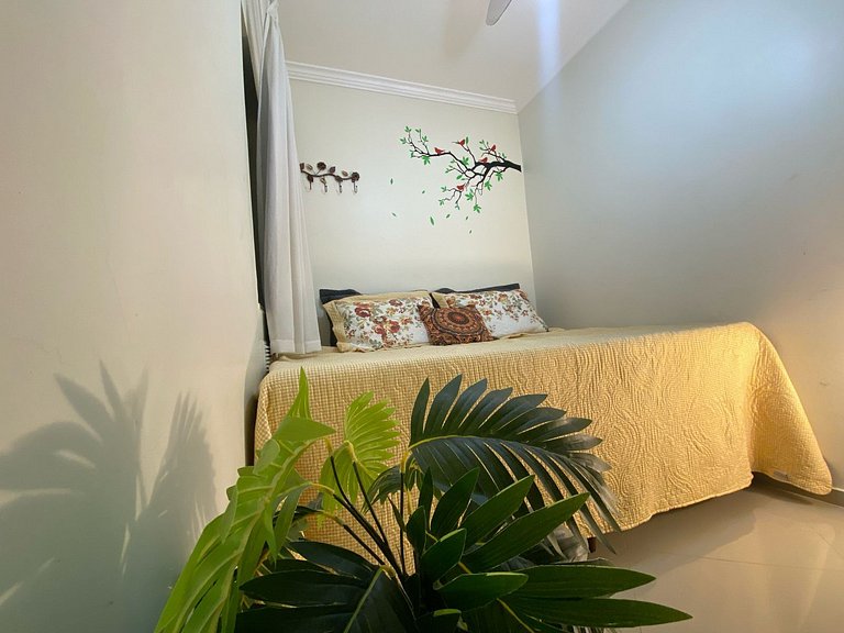 Aluguel Piratuba, apto 203 Dambros