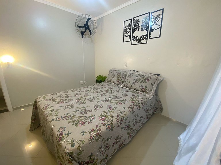 Aluguel Piratuba, apto 104 Dambros