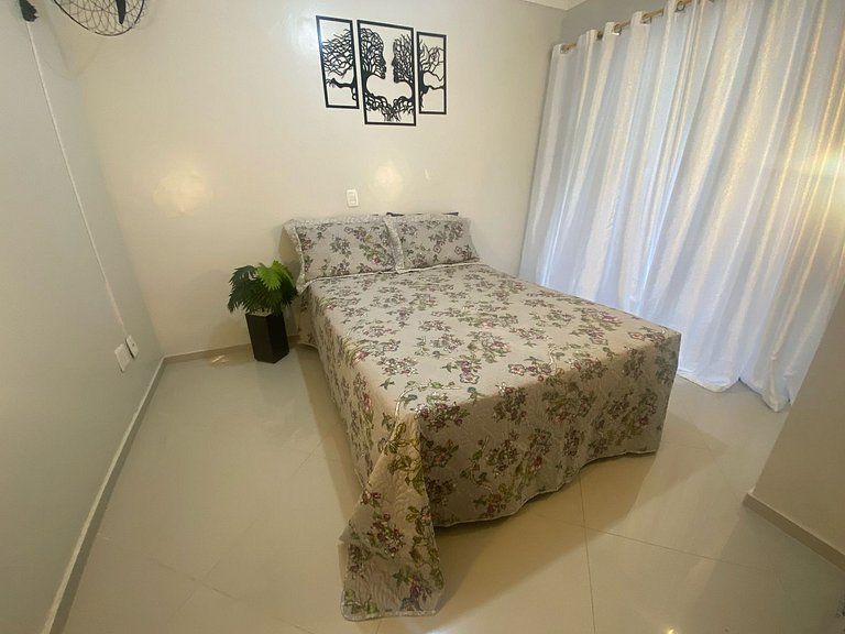 Aluguel Piratuba, apto 104 Dambros