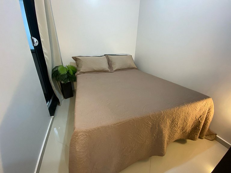 Aluguel Piratuba, apto 103 Dambros