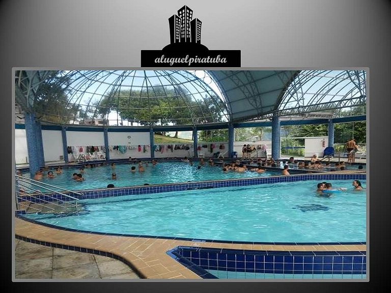 Aluguel Piratuba, apto 204 Dambros