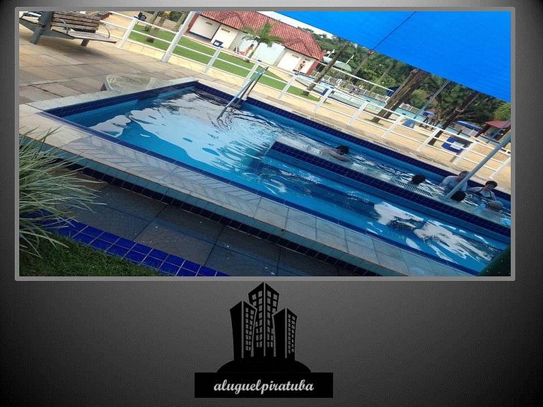 Aluguel Piratuba, apto 502 GM