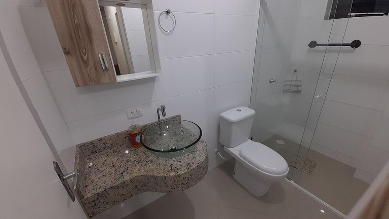 Aluguel Piratuba, apto 102 Gabriel