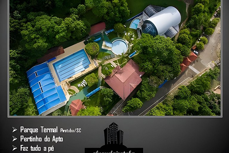 Ótima localização, climatizado, wifi,103
