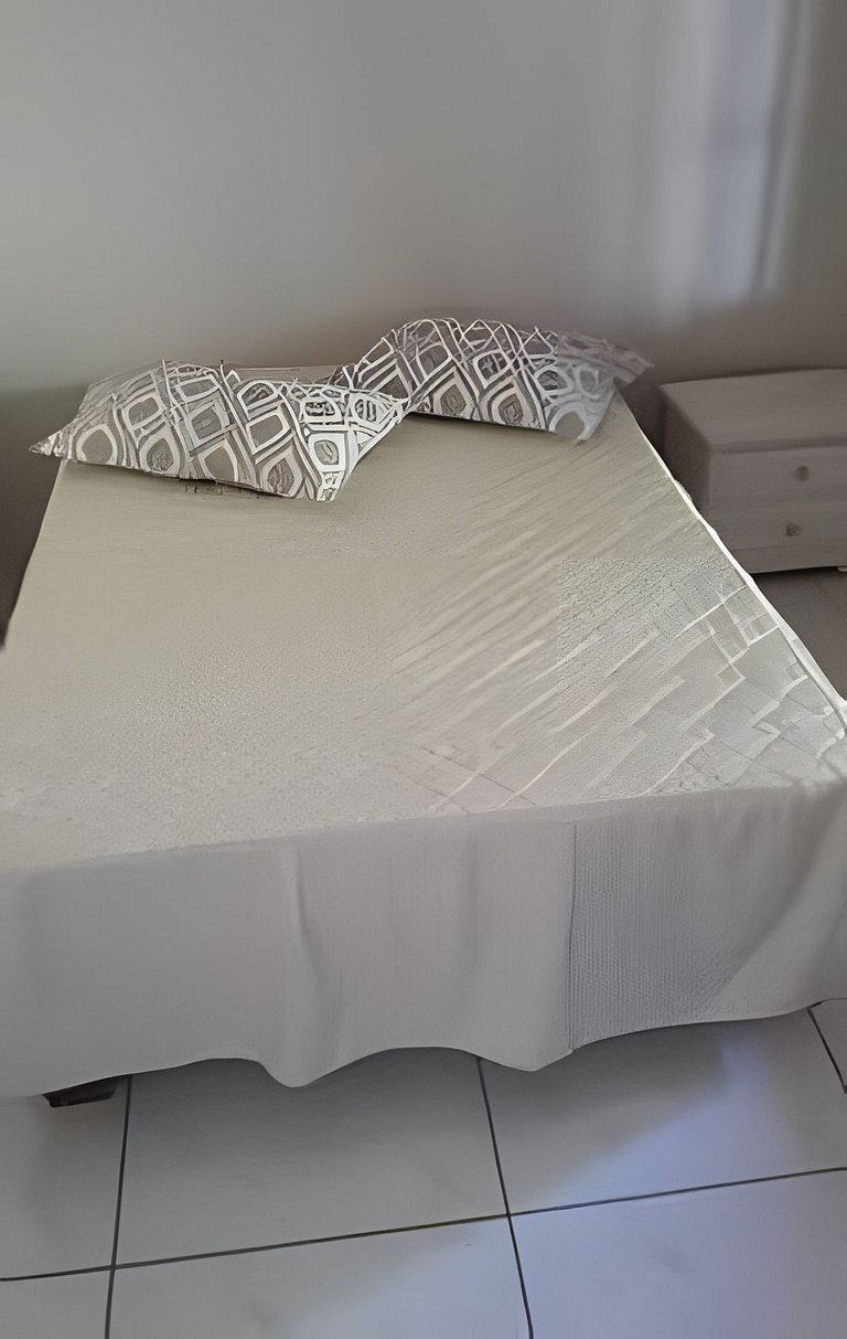 Air-conditioned apartment with Wi-Fi, conveniently located n