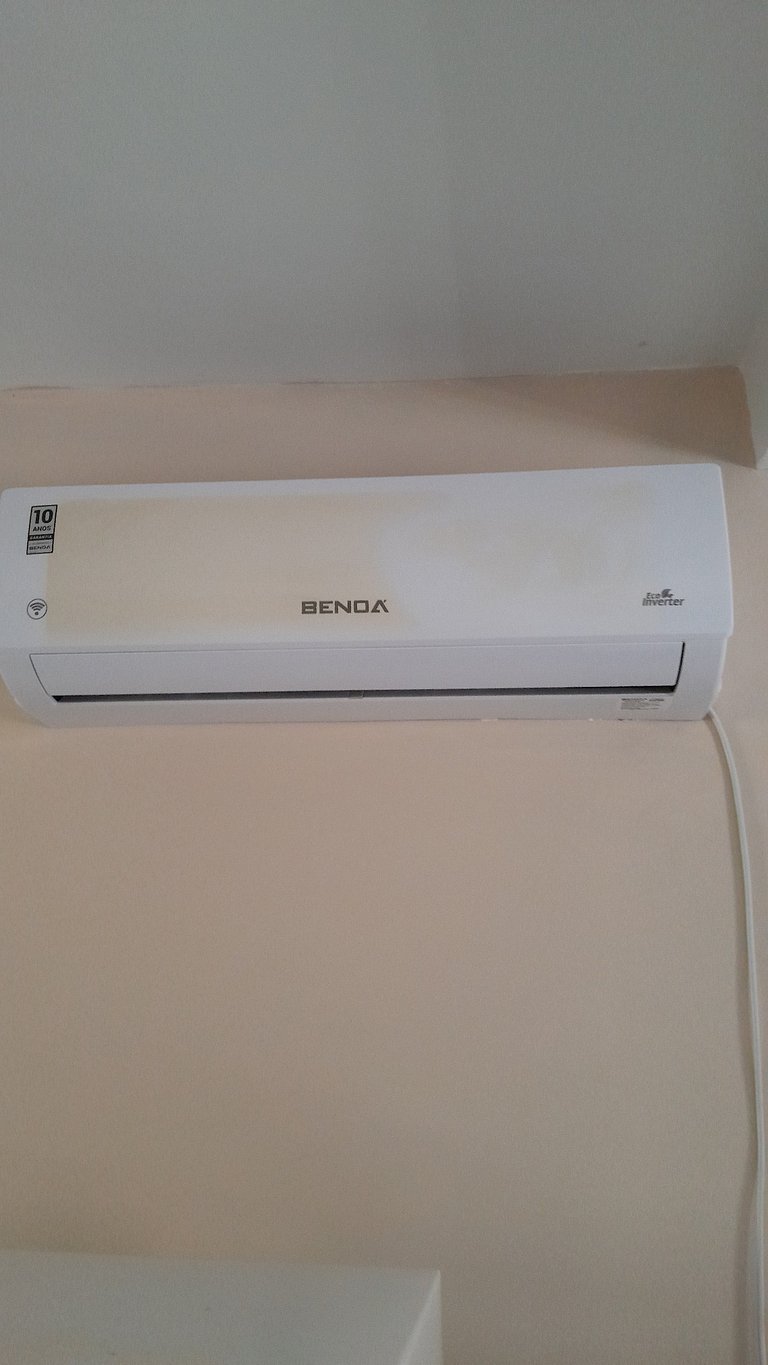 Apto climatizado, wifi, lado do Centro de Eventos