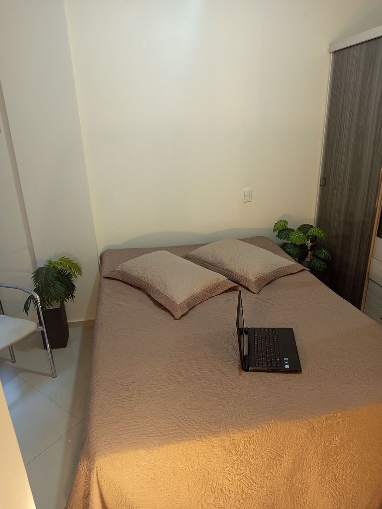 Aluguel Piratuba, apto 103 Dambros