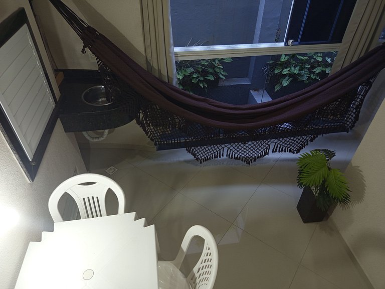 Aluguel Piratuba, apto 103 Dambros