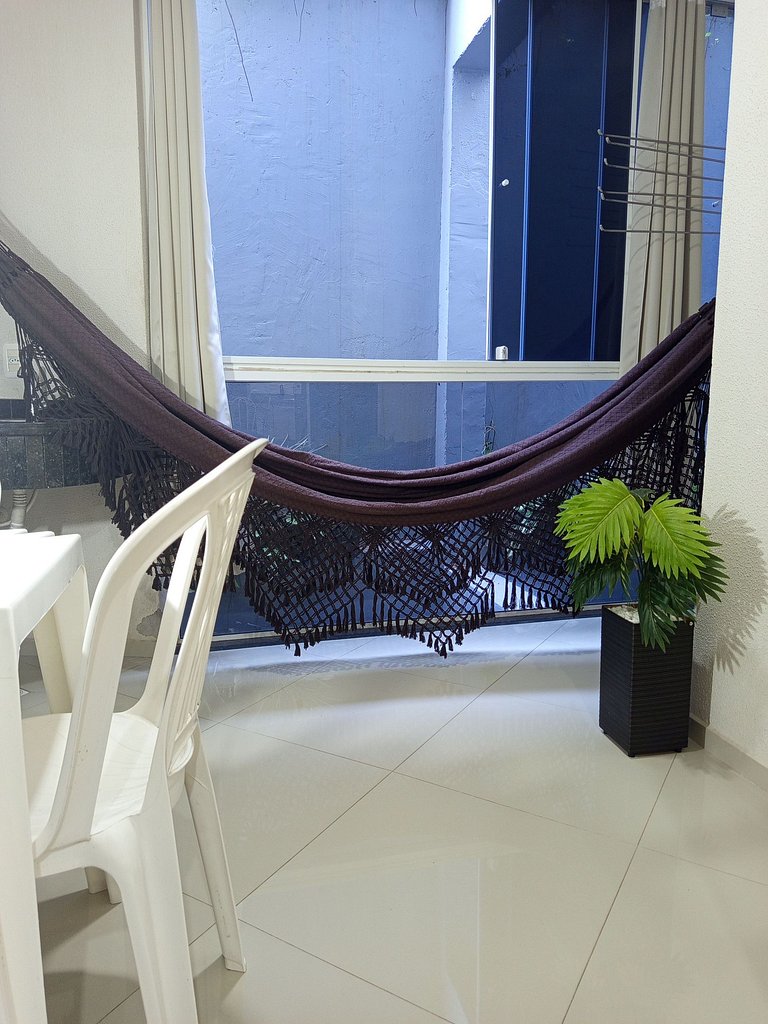 Aluguel Piratuba, apto 103 Dambros