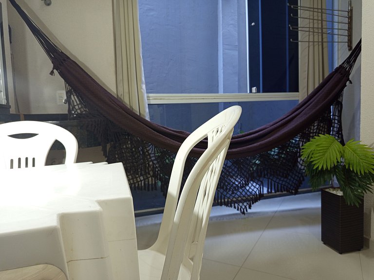 Aluguel Piratuba, apto 103 Dambros