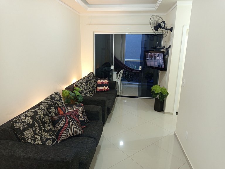 Aluguel Piratuba, apto 103 Dambros