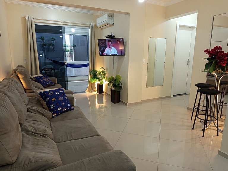 Aluguel Piratuba, apto 102 Gabriel