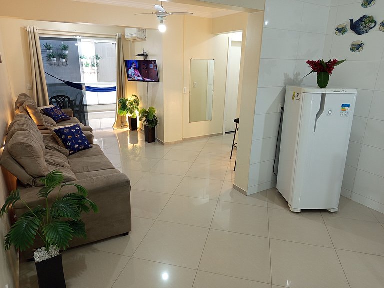 Aluguel Piratuba, apto 102 Gabriel